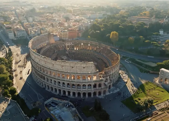 La Casa Dei Marmi Appartamento Roma