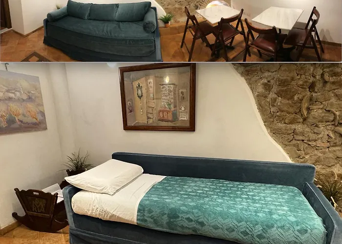 La Casa Dei Marmi רומא