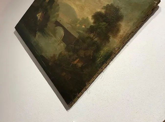 דירה La Casa Dei Marmi