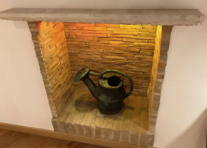La Casa Dei Marmi דירה *
