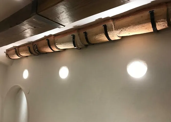 דירה La Casa Dei Marmi רומא