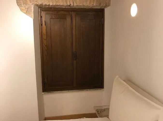 La Casa Dei Marmi * רומא