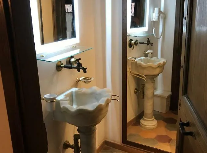דירה La Casa Dei Marmi רומא