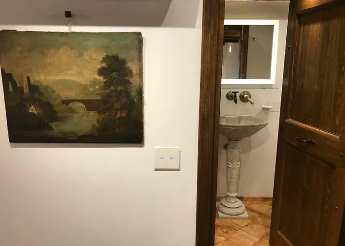 La Casa Dei Marmi * רומא