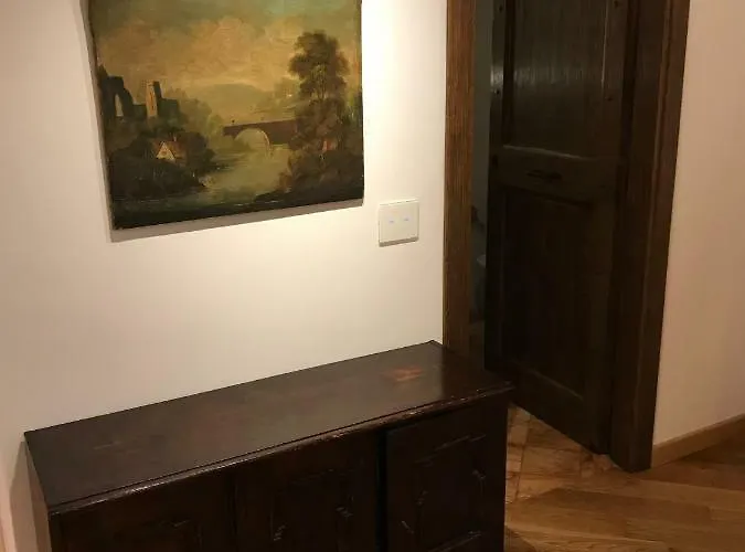 La Casa Dei Marmi דירה רומא