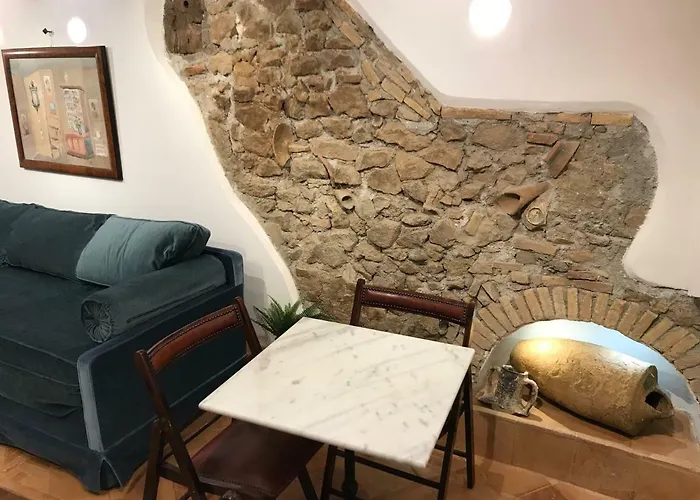 La Casa Dei Marmi *