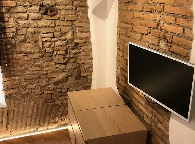 La Casa Dei Marmi Appartement Rome