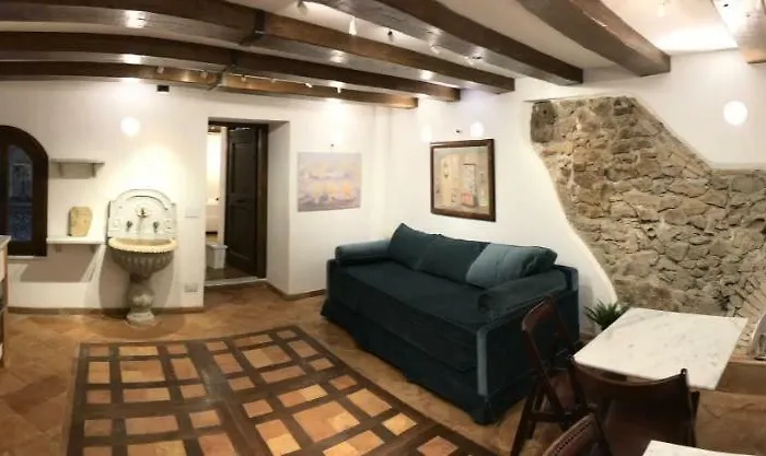 דירה La Casa Dei Marmi
