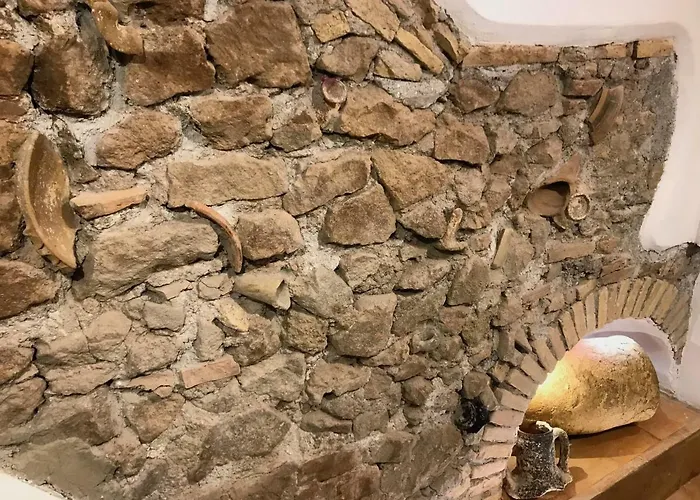 La Casa Dei Marmi דירה