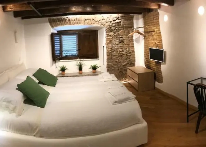 La Casa Dei Marmi דירה
