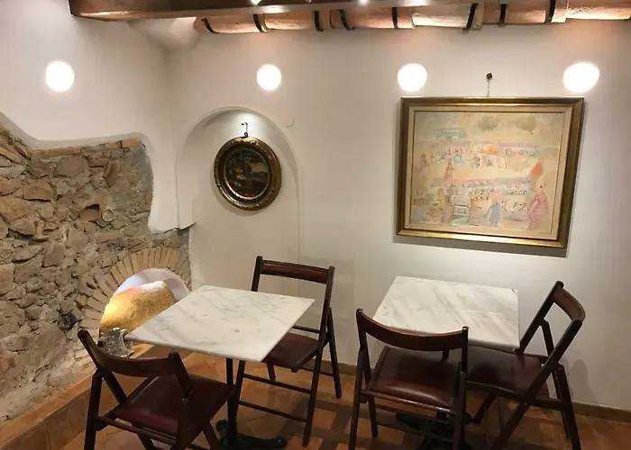 La Casa Dei Marmi רומא