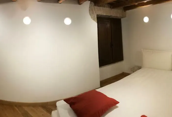 La Casa Dei Marmi דירה