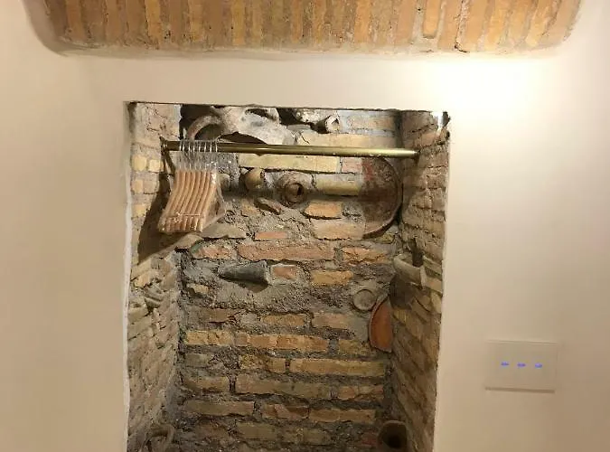 La Casa Dei Marmi *