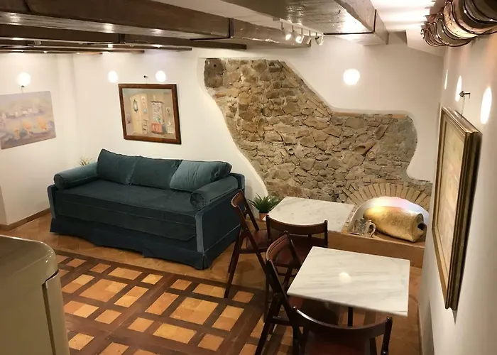 La Casa Dei Marmi דירה *