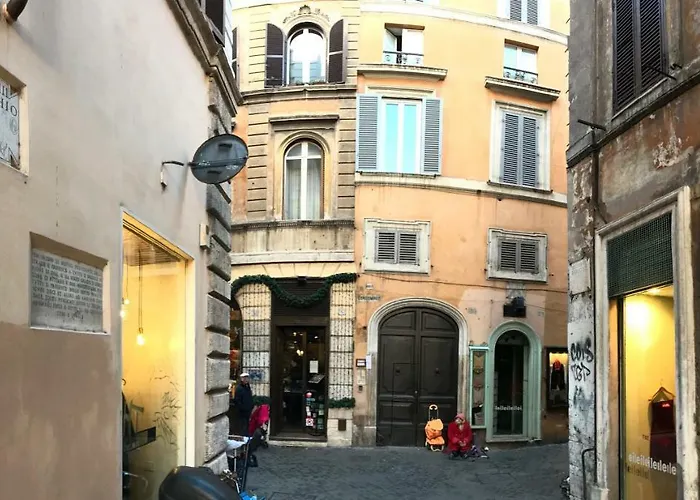 La Casa Dei Marmi *