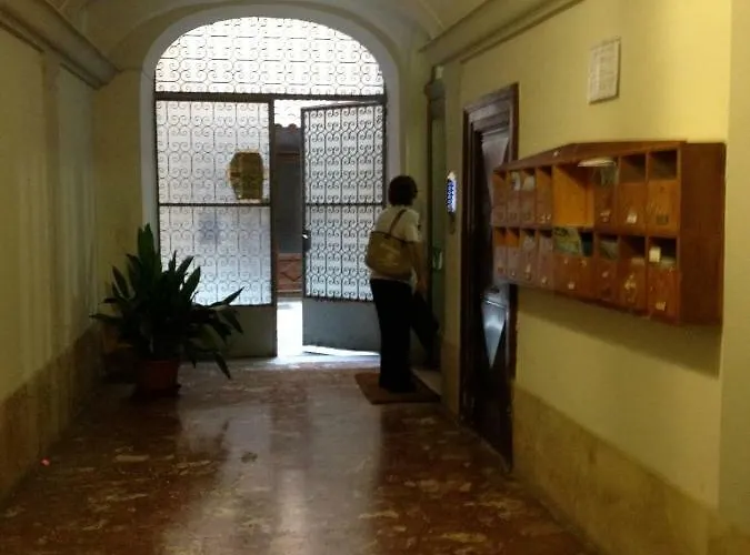 La Casa Dei Marmi Rome
