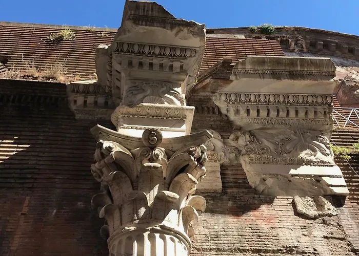 דירה La Casa Dei Marmi *